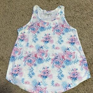 Mudd tank top